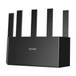 Router Wi‑Fi 7 Tenda RE6L Pro BE5100 Dual-Band cu port 2.5G si Multi-WAN