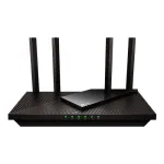 Router wireless TP-Link Archer AX55 AX3000 Dual-Band Wi‑Fi 6