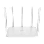 Router wireless Wi‑Fi 6 dual-band Imou HX21, Gigabit, 5 antene