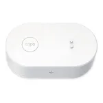 Senzor de inundație TP-Link Tapo T300, IP67, alarmă 90 dB