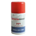 Spray aerosol pentru testarea detectoarelor de fum 250 ml Gas Safe Europe