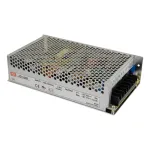 Sursa de alimentare in comutatie cu backup 27.6V 5A Mean Well AD-155B