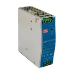 Sursa de alimentare 48V 2.5A pe sina DIN Mean Well NDR-120-48