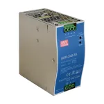 Sursa de alimentare Mean Well NDR-240-48, 48V 5A, 240W, sina DIN