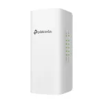 Switch PoE exterior Gigabit cu 4 porturi IP55 si Omada TP-Link SG2005P-PD