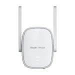 Extender Wi-Fi Ruijie RG-EW300R, 2.4 GHz, 300 Mbps, RJ45, Cloud Management