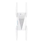 Extender WiFi TP-Link RE815XE AXE5400 Tri-Band cu WiFi 6E