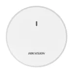 Access point WiFi 6 Hikvision AX1800 cu PoE, montaj tavan/perete