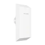 Access Point de exterior IP-COM CPE3, Wi‑Fi 4 2.4GHz, 300 Mbps, 8 dBi