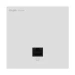 Access Point Wi-Fi 6 AX3000 dual-band PoE, montaj perete, Ruijie RG-RAP1261