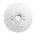 Bridge wireless Ruijie RG-AirMetro460F 5GHz, 867 Mbps, 23 dBi, 15 km