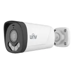 Camera supraveghere analog HD UNV ColorHunter 5MP, 2.8mm, Dual-Light 40m