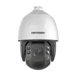 Camera IP PTZ Hikvision 6MP AcuSense, zoom optic 32x, IR 200 m