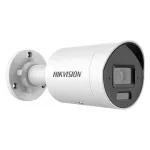 Camera IP Hikvision 4MP AcuSense PoE IP67 cu lentila 2.8 mm si IR 40 m