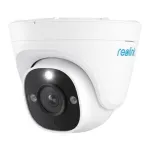 Camera IP Reolink P344 12MP PoE, audio bidirectional, IR 30m, 4mm