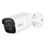 Camera IP Reolink P320 5MP PoE, IR 30 m, audio bidirectional, IP66