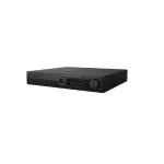 DVR Hikvision AcuSense 16 canale 1080P audio H.265 cu 4 SATA