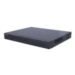 DVR Hikvision HiWatch 16 canale 4MP, 2x SATA, audio, HWD-6216MH-G4