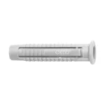 Diblu universal din nylon M6x30 FX, 100 bucati, CELO 96FX