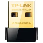 Adaptor USB WiFi Nano TP-Link TL-WN725N, Wireless N150, 150 Mbps