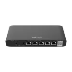 Router Gigabit Dual WAN cu Captive Portal si Cloud Ruijie RG-EG105G-V3