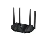 Router Dahua AX1500 Wi‑Fi 6 dual-band 1.5 Gbps cu Beamforming