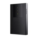 Router 4G LTE portabil WiFi 6 cu Nano SIM, 286 Mbps, Tenda TND-MF3