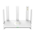 Router WiFi 6 Ruijie RG-EW3000GX AX3000 Dual-Band cu 5 porturi Gigabit