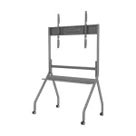 Suport mobil pentru display interactiv 65-86 inch Uniview HB-T-FMC