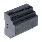 Sursa alimentare 48V DC 3.2A 150W pentru sina DIN Hikvision DS-KAW150-4N