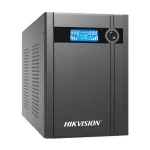 UPS Hikvision 3000VA/1800W cu afisaj LCD, AVR si autorevenire DS-UPS3000