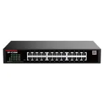 Switch IP-COM G2224D cu 24 porturi RJ45 Gigabit si Cloud Management