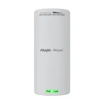 Bridge wireless exterior Ruijie 2.4GHz, 300Mbps, 0.5 km, PoE