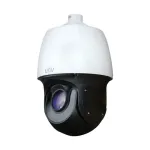 Camera IP PTZ 8MP UNV LightHunter X25, IR 200 m, PoE, IP66