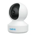 Camera IP WiFi PT 4MP cu auto tracking, audio bidirectional, Reolink E330