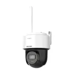 Camera PT WiFi Hikvision 4MP cu audio bidirectional si IR 30m