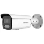 Camera supraveghere IP Hikvision 8MP ColorVu PoE, 2.8 mm, IR 60 m