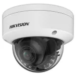 Camera IP Hikvision 8MP 4K ColorVu PoE, lentila 2.8-12 mm, IR 40 m
