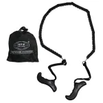 Fierăstrău de camping cu lanț extra strong MFH, 73 cm, portabil