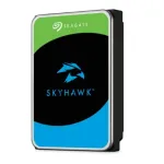 Hard disk Seagate SkyHawk Surveillance 4TB SATA3 5400 RPM 256MB