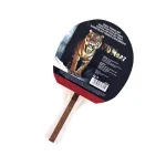 Paleta de tenis de masa Spokey Funbat pentru joc recreativ, maner FL