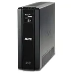 UPS APC 1500VA 865W, 230V, 6 prize, line-interactive, LCD