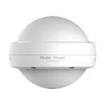 Access Point exterior Ruijie RG-RAP6262(G) AX1800 Wi‑Fi 6 Dual-Band PoE