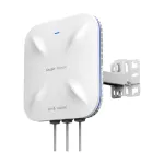 Access point exterior Ruijie RG-RAP6260(H) Wi‑Fi 6 AX6000 dual-band