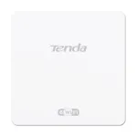 Access Point Tenda W15 Pro AX3000 dual-band Wi‑Fi 6 cu PoE