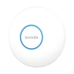 Access Point Tenda i27 Wi‑Fi 6 dual-band AX3000 cu PoE pentru interior