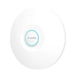 Access Point Tenda i29 WiFi 6 Dual Band AX3000 cu PoE pentru interior