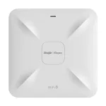 Access Point Ruijie Wi‑Fi 6 AX1800 Dual-Band cu Cloud Management RG-RAP2260(G)