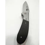 Briceag Joker cu lama blocabila din otel inox 8.7 cm si maner din lemn