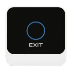 Buton de ieșire touchless ajustabil CSB-20C30T-P, aparent, IP66